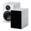 Pro-Ject Speaker Box 3 E - 2-pásmová regálová reprosoustava - high gloss white