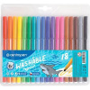 Centropen Washable 7790 18 ks