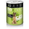 Doxneo Lamb konzerva pre psov s jahňaciem 400g