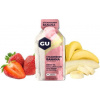 GU ENERGY GEL STRAWBERRY / BANANA STRAWBERRY / BANANA 32G