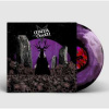 LP Mama Doom: Ash Bone Skin N Stone CLR