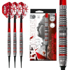 Šipky Harrows-SOFTIP DAMON HETA SERIES 4 90% 18 gr.