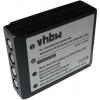 Bateria pre HBC Radiomatic Linus 4, Micron 7, Patrol D 3.6V, NI-MH, 2000mAh