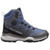 Dámska Vysoká obuv HELLY HANSEN W TRAVERSE HT BOOT 11808_636 – Modrá