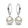 NM MYE008 náušnice perly | Kód: MYE008