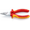 Knipex Kliešte 0826 145 Kombi VDE