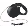 FLEXI New Classic XS black - 3m do 8kg - lano