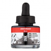 Akrylový atrament Amsterdam - 840 Graphite Objem: 30 ml