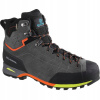 High Scarpa Zodiac Plus Trekking topánky. 46 (Zodiac Plus GTX R: 46 Scarpa Shoes)