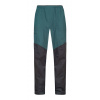 Kalhoty Hannah Blog II June bug/anthracite 3XL