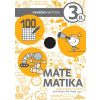 Matematika 3. ročník - pracovný zošit 2. diel (žltá) - Milan Hejný