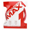 Max1 bowden 5 mm červený balenie 3 m