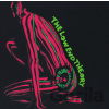 A Tribe Called Quest: Low End Theory (Green & Red Splatter) LP - A tribe called quest