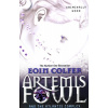 Artemis Fowl and the Atlantis Complex - Eoin Colfer