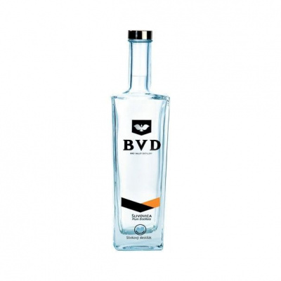 BVD Slivovica 0,5l 45 %