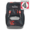 Školský ruksak Step by Step GRADE Drak Drako, AGR certifikát
