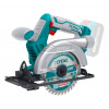 TOTAL TSLI1401 Pila kotoučová AKU, 140mm, 20V Li-ion, 2000mAh, bez baterie a nabíječky, industrial