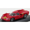 Best-model Najlepší model Lola T70 Coupe N 52 Buenos Aires 1970 Prophet - Pasqualini 1:43 Red