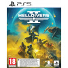 Helldivers II Sony PlayStation 5 (PS5)