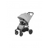 Kočík športový Valco Snap 4 Sport Tailor Made Grey Marle metalická šedá konštrukcia