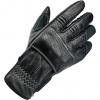 Rukavice na moto BILTWELL BORREGO black/cement - 2XL