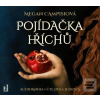 Pojídačka hříchů (Megan Campisiová; Jitka Ježková)