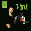 EDITH PIAF - Piaf! (Numbered Edition) (Clear Vinyl) (LP)