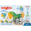 Stavebnice Magicube - Shapes 13 pcs - Geomag