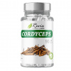 Cordyceps - Prírodná podpora vitality a imunity