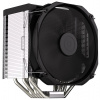 Endorfy chladič CPU Fortis 5 / 140mm fan/ 6 heatpipes / PWM / pro Intel i AMD EY3A008