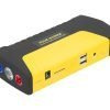 LED booster 400A štartér motora Jump Starter 12800mAh + power banka