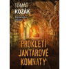 Prokletí Jantarové komnaty - Tomáš Kozák