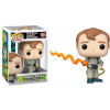 Funko POP! 1784 Animation: The Real Ghost Busters - Ray Stantz