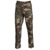 MIL-TEC® Nohavice MIL-TEC US BDU typ RANGER, woodland Konfekčná veľkosť: 4XL
