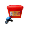 Autopot CO2 MotherNature Bucket, 10 l - s čerpadlom