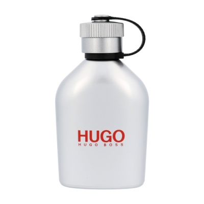 Hugo Boss Hugo Iced, Toaletná voda 200ml pre mužov