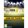 FIFA 16 - 2200 FUT Points