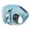 Vesta chladiaca Hurtta Cooling Wrap 75-85 modrá
