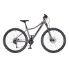 Author BICYKEL AUTHOR SPIRIT ASL 2023-24 STRIEBORNÁ
