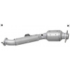 Katalyzátor MagnaFlow 389011 Subaru Impreza/ Forester 2L Turbo 4WD