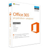 Microsoft 365 Family All Lng - předplatné na 1 rok - elektronická licence