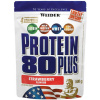 WEIDER Protein 80 Plus Lemon-curd 500 g