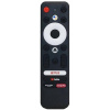General HOMATICS DONGLE Q Android TV - 4K UHD - náhradní dálkový ovladač