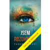 Jsem rozohněná - Mafi Tahereh