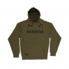Navitas JADRO HOODY Mikina ZELENÁ, XXL (Navitas JADRO HOODY Mikina ZELENÁ, XXL)