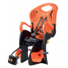 BELLELLI TIGER STANDARD B-FIX zadní černo-oranžová
