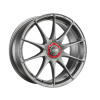 OZ Formula HLT GC 8x17 5x110 ET38