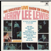 Jerry Lee Lewis: Greatest Live Show On Earth - Jerry Lee Lewis, BEAR FAMILY