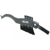 Kefa na reťaz Muc-Off Claw Brush