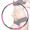 Hula hoop - Hula hop s HZONE 95 cm Tabs nastaviteľné (Hula hoop - Hula hop s HZONE 95 cm Tabs nastaviteľné)